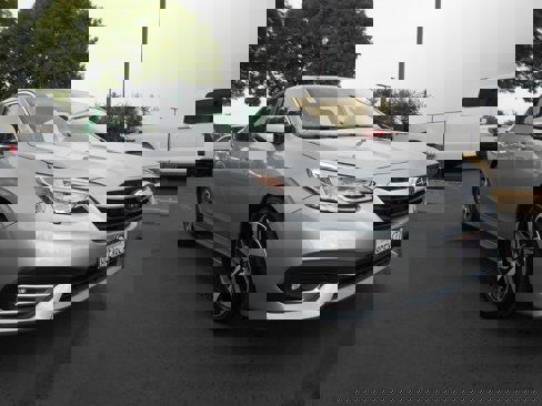 Used 2020 Subaru Legacy Limited image 2