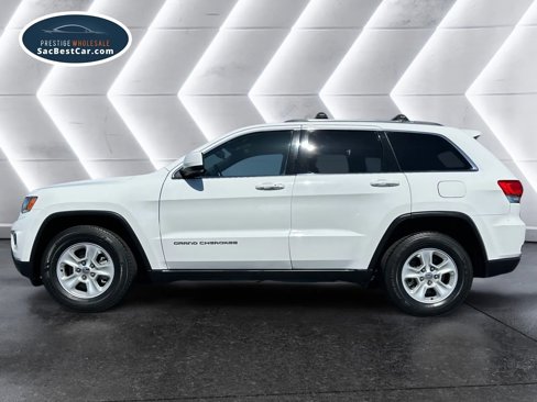 Used 2015 Jeep Grand Cherokee Laredo w/ Quick Order Package 23E image 5