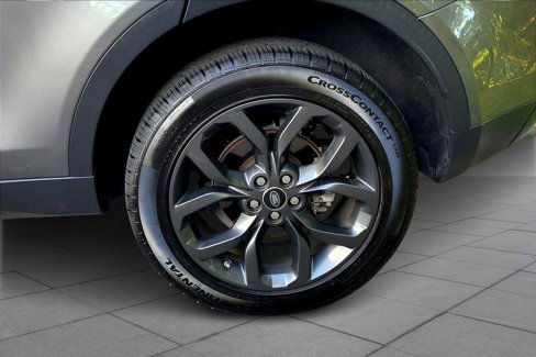 Used 2019 Land Rover Discovery Sport HSE image 10