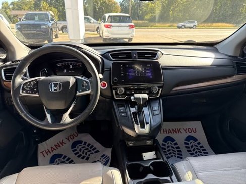 Used 2020 Honda CR-V EX-L image 9