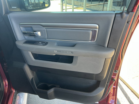 Used 2017 RAM 1500 Lone Star image 28