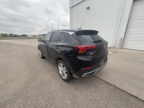 Used 2024 Buick Encore GX Preferred image 3