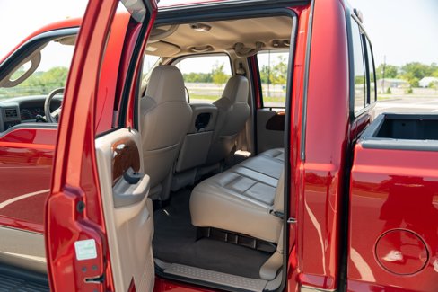 Used 2003 Ford F350 Lariat image 34