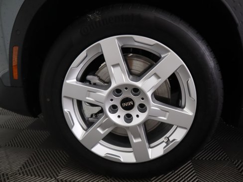 Used 2025 MINI Cooper Countryman S image 33
