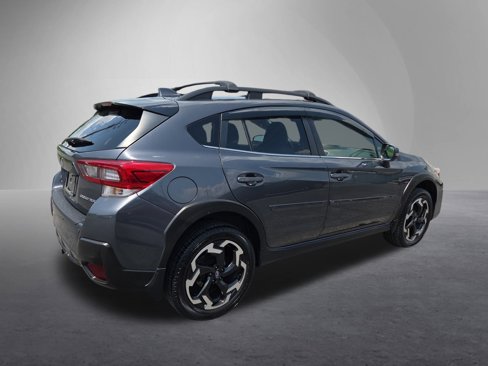 Used 2021 Subaru Crosstrek 2.5i Limited w/ Popular Package #4 image 3