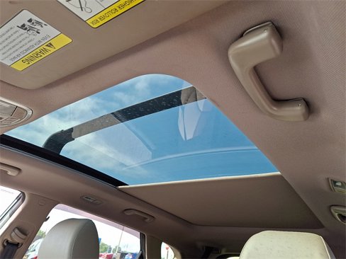Certified 2021 Hyundai Tucson Ultimate image 15