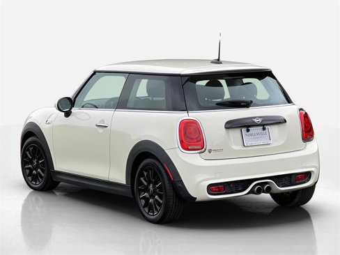 Used 2019 MINI Cooper S w/ Storage Package image 2