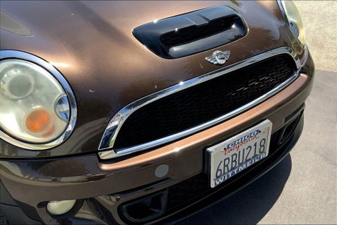 Used 2011 MINI Cooper Clubman S image 26