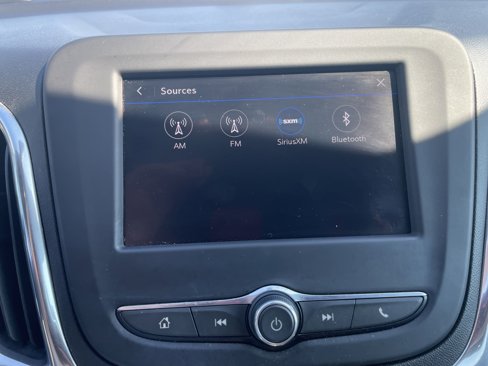 Certified 2020 Chevrolet Equinox LT image 12
