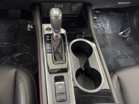 Used 2023 Nissan Altima 2.5 SR image 25