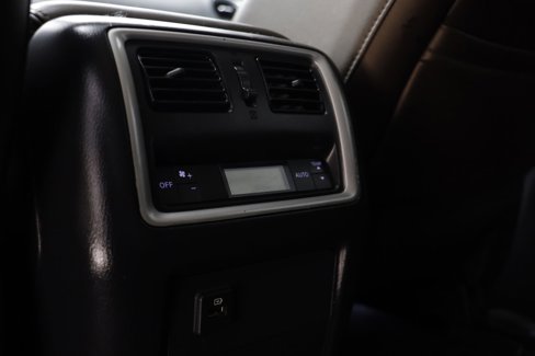 Used 2019 INFINITI QX60 Luxe w/ Essential Package image 23