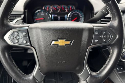 Used 2019 Chevrolet Tahoe LT image 29