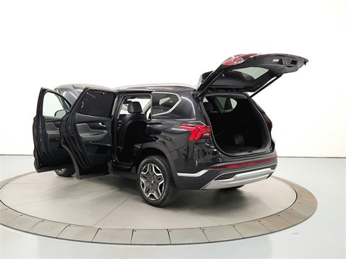 Used 2023 Hyundai Santa Fe Limited image 14