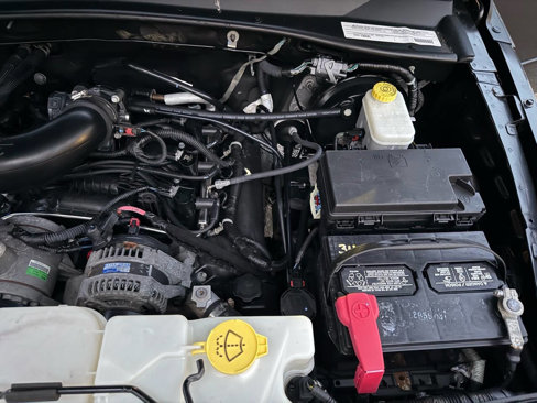 Used 2011 Dodge Nitro SE image 30
