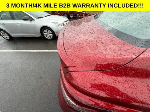 Used 2017 Nissan Altima 2.5 SR image 13