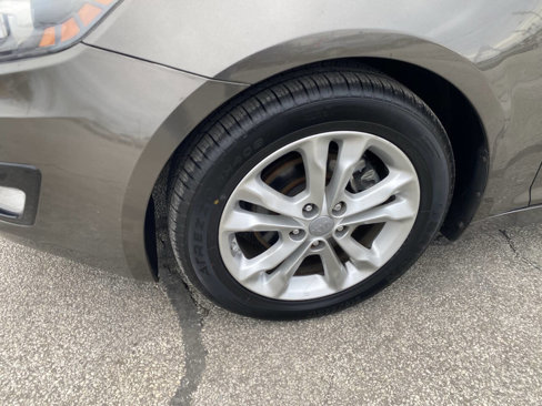 Used 2013 Kia Optima LX image 19
