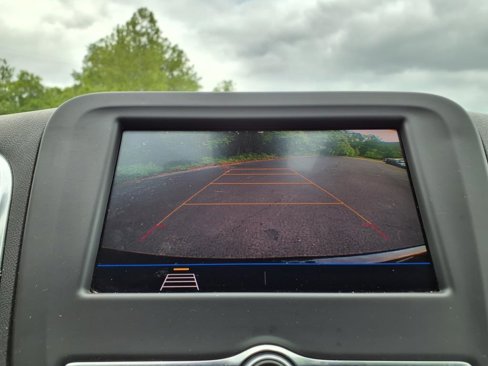 Used 2020 Chevrolet Equinox LT image 11