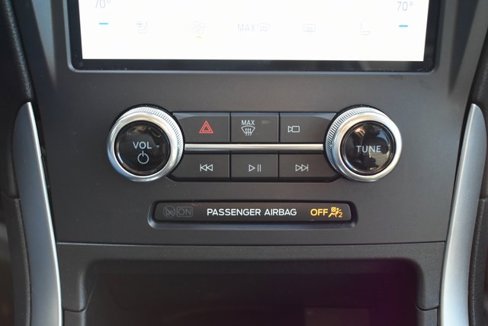Used 2022 Ford Edge SEL w/ Convenience Package image 27