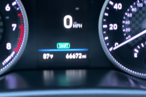 Used 2020 Hyundai Elantra Limited w/ Ultimate Package 03 image 21