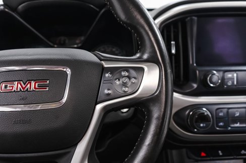 Used 2022 GMC Canyon Elevation w/ Trailering Package image 12