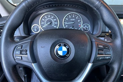 Used 2017 BMW X3 xDrive28i image 26