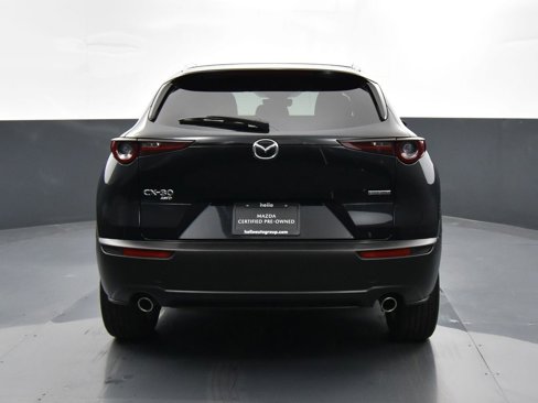 Certified 2022 MAZDA CX-30 AWD 2.5 S w/ Preferred Package image 30