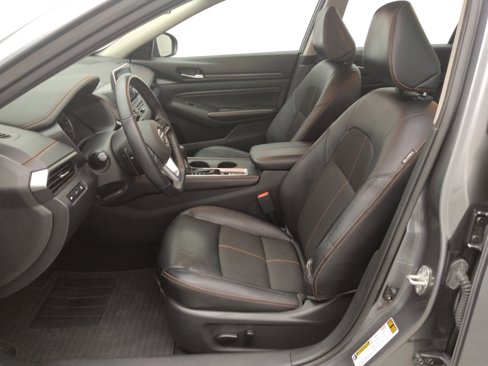 Used 2020 Nissan Altima 2.5 SR image 17