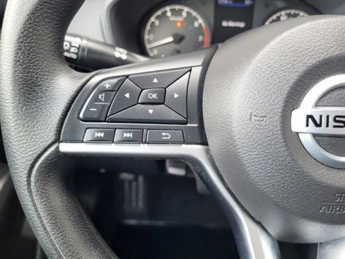Used 2022 Nissan Altima 2.5 S image 7