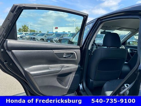 Used 2018 Nissan Altima 2.5 SV image 21