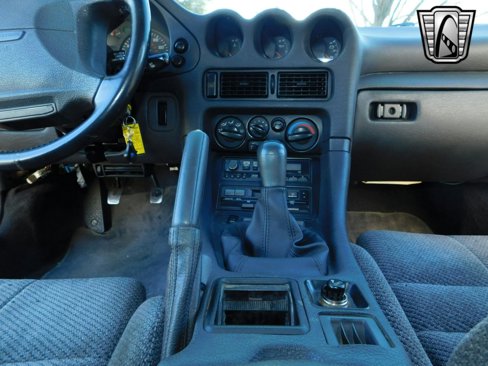 Used 1991 Dodge Stealth image 17
