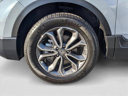 Used 2021 Honda CR-V EX image 26
