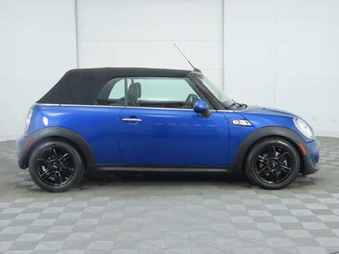 Used 2014 MINI Cooper S image 12