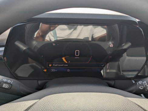New 2025 Chevrolet TrailBlazer LS image 26
