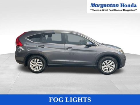 Used 2016 Honda CR-V EX-L image 10