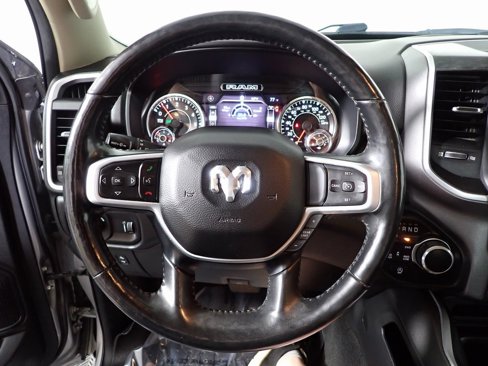 Used 2020 RAM 1500 Big Horn image 23