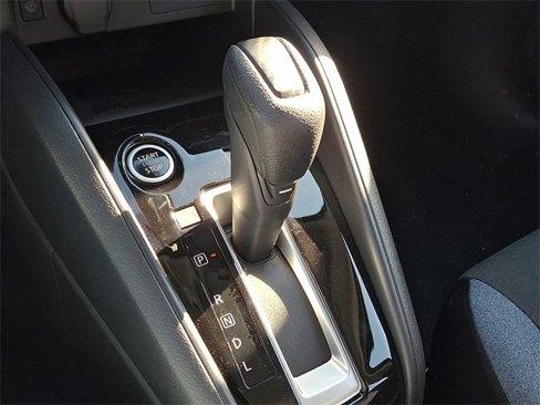 New 2025 Nissan Versa SV image 7