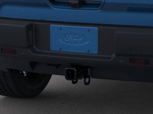 New 2024 Ford Bronco Sport Outer Banks w/ Tech Package image 23