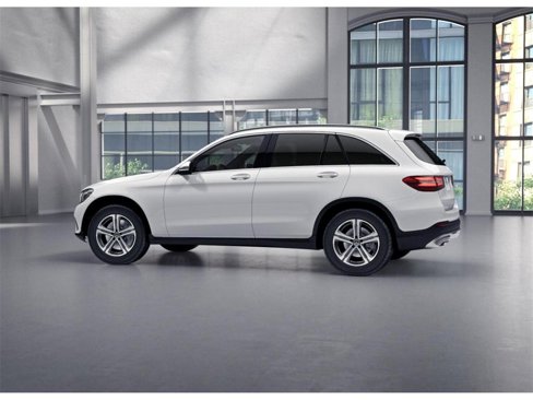 Certified 2019 Mercedes-Benz GLC 300 4MATIC image 32