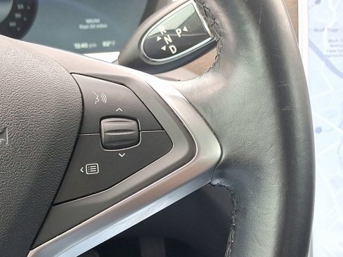 Used 2014 Tesla Model S 60 image 27