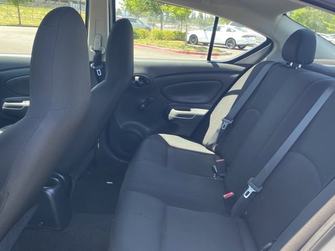 Used 2015 Nissan Versa S Plus image 15