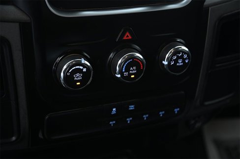 Used 2017 RAM 3500 Tradesman image 12