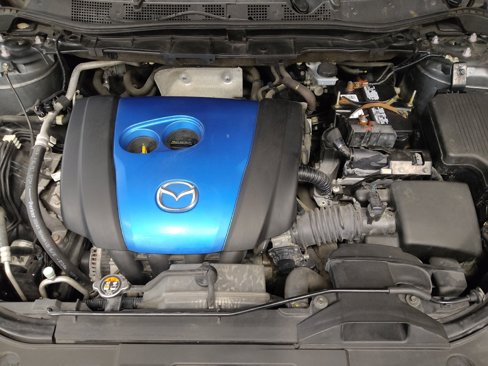 Used 2013 MAZDA CX-5 Touring w/ Touring Tech Pkg image 30