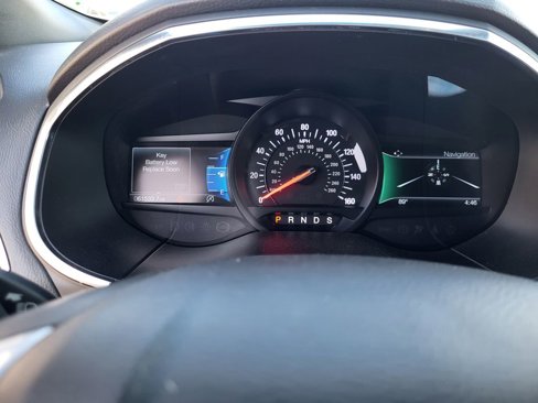 Used 2020 Ford Edge ST w/ Cold Weather Package image 17