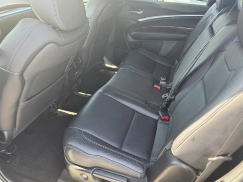 Used 2018 Acura MDX FWD w/ Technology Package image 19