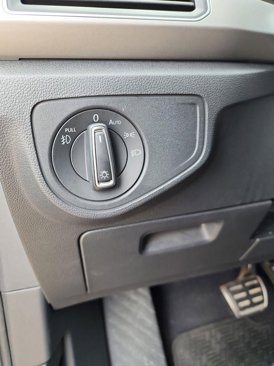 Used 2019 Volkswagen Atlas SE w/ Towing Package image 15