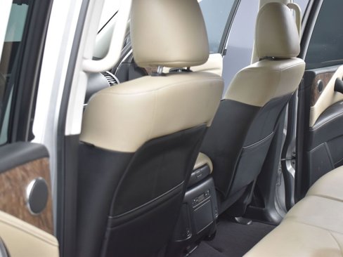 Used 2022 INFINITI QX80 Premium Select w/ All-Season Package image 19