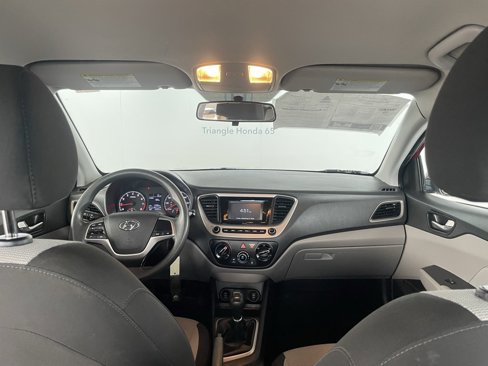 Used 2019 Hyundai Accent SE image 9
