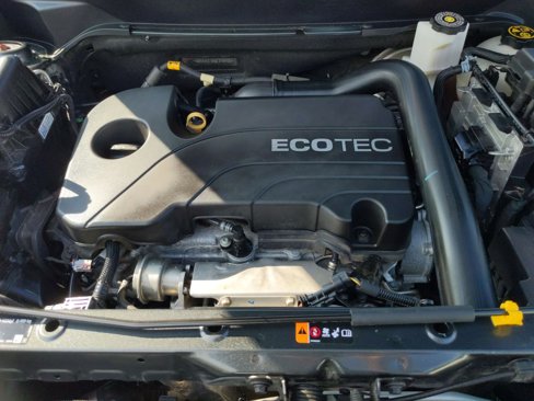 Used 2021 Chevrolet Equinox LT image 30