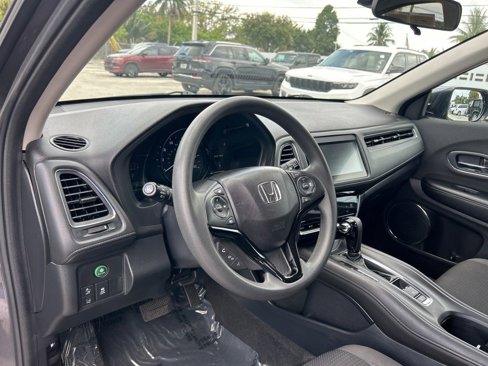 Used 2019 Honda HR-V EX image 10