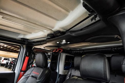 Used 2020 Jeep Wrangler Unlimited Rubicon w/ Quick Order Package 28Y Recon image 18